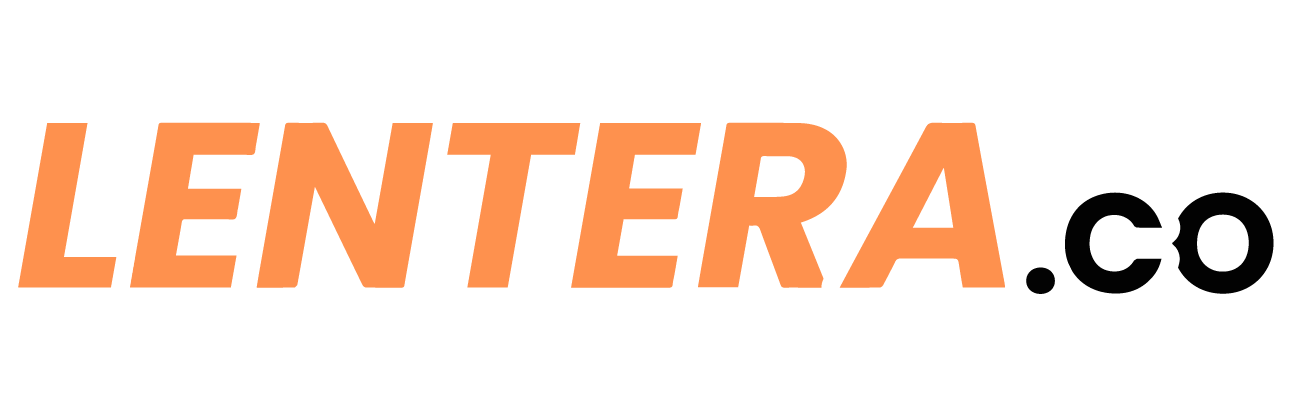 Lentera.co