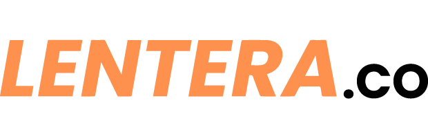 Lentera.co